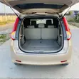 Toyota Passo Sette 2008 Dhahabu - 2