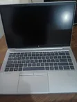 Laptop HP EliteBook 840 G5 - Core i7, 16GB RAM, 256GB SSD - 2