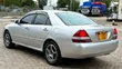 Toyota Mark II 2002 Nyeupe - 2