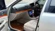 Toyota Mark II 2002 Nyeupe - 4