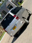 Toyota Noah 2003 Silver - 3