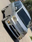 Toyota Noah 2003 Silver - 4