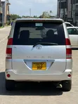 Toyota Noah 2003 Silver - 5