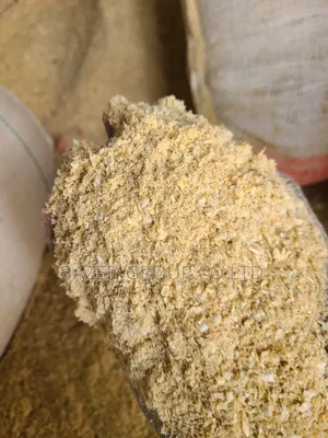 Maize Bran for Livestock Feed