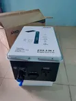 SAKO Alpha ESS 1000Wh Portable Power Station - 2