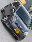 Toyota Sienta 2004 Kijivu - 2