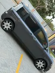 Toyota Sienta 2004 Kijivu - 4