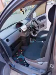 Toyota Sienta 2004 Kijivu - 5