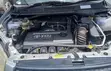 Toyota RAV4 2001 Silver - 3