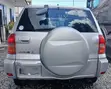 Toyota RAV4 2001 Silver - 4