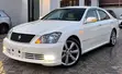 Toyota Crown Athlete 2004 - 4