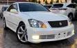Toyota Crown Athlete 2004 - 5