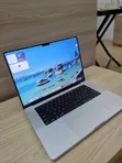 Apple MacBook Pro 2021 M1 Max 64GB RAM 2TB SSD - 3