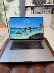 Apple MacBook Pro 2021 M1 Max 64GB RAM 2TB SSD - 5