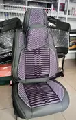 Modern 10D Seat Covers - 2
