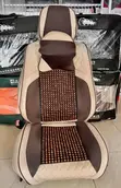 Modern 10D Seat Covers - 4