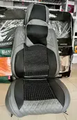 Modern 10D Seat Covers - 5