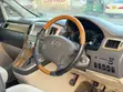 Toyota Alphard 2006 - Injini Ndogo, Bampa Ndogo - 2