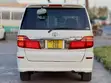 Toyota Alphard 2006 - Injini Ndogo, Bampa Ndogo - 3