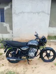 Bajaj Avenger 150 Street 2024 Nyeusi - 3