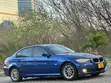 BMW 3 Series 2010 Bluu - 3