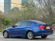 BMW 3 Series 2010 Bluu - 4