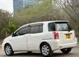 Toyota Raum 2008 Nyeupe - 2