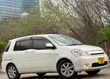 Toyota Raum 2008 Nyeupe - 5