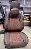 Seat Cover Za Ubora Wa 10D Classic - 1