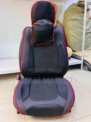 Classic 10D Quality Seat Covers