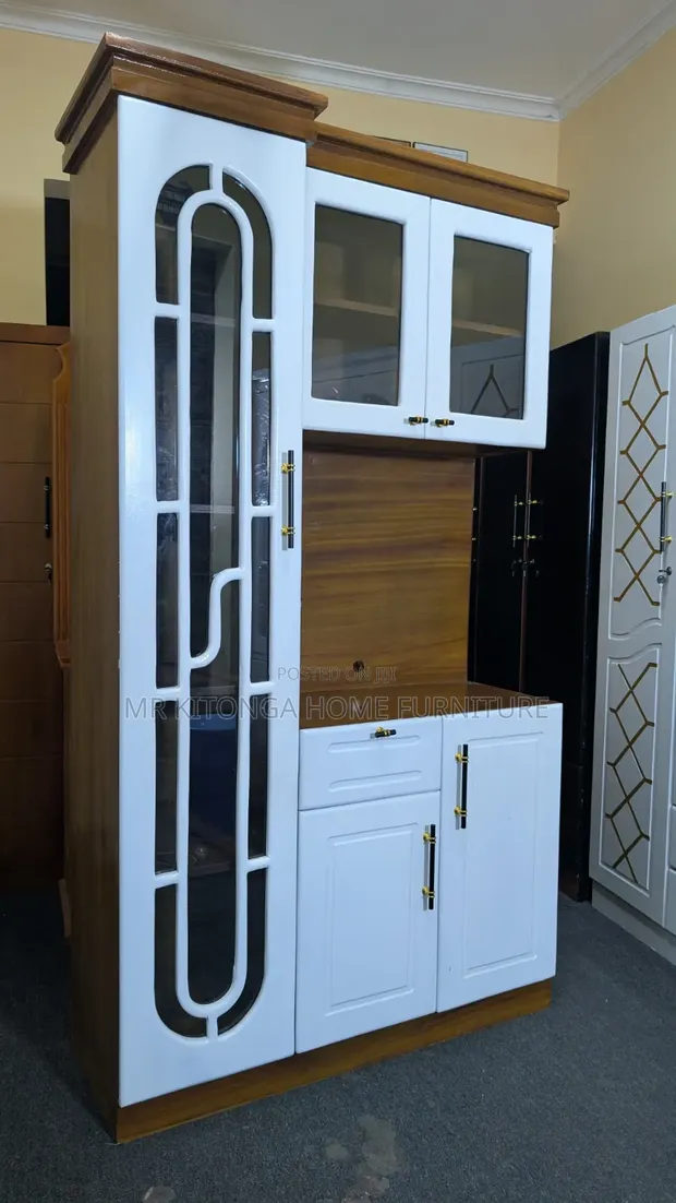 Wood-Mode Kitchen Cabinets - Brand New - 1
