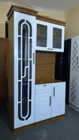 Wood-Mode Kitchen Cabinets - Brand New - 1
