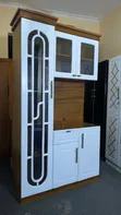 Wood-Mode Kitchen Cabinets - Brand New - 2