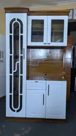 Wood-Mode Kitchen Cabinets - Brand New - 3