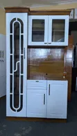 Wood-Mode Kitchen Cabinets - Brand New - 4