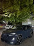 Toyota RAV4 Limited Mpya 2026 Burgundy - 1