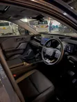 Toyota RAV4 Limited Mpya 2026 Burgundy - 3