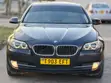 BMW 5 Series 2014 Gray - 1