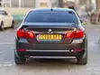 BMW 5 Series 2014 Gray - 3