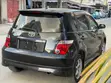 Toyota IST 2006 Nyeusi - 1
