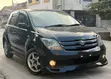Toyota IST 2006 Nyeusi - 3