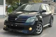 Toyota IST 2006 Nyeusi - 4