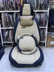 Brand New Seat Covers - 1