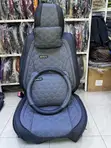Brand New Seat Covers - 2