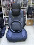 Brand New Seat Covers - 3