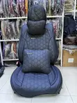 Brand New Seat Covers - 5