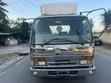 Mitsubishi Fuso 6D16 Truck - 1