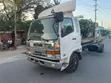 Mitsubishi Fuso 6D16 Truck - 2
