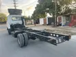 Mitsubishi Fuso 6D16 Truck - 4
