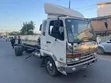 Mitsubishi Fuso 6D16 Truck - 5